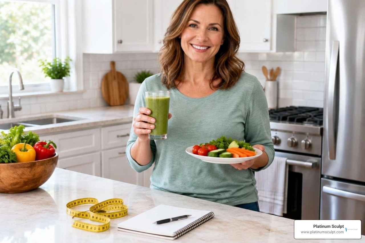 medical weight loss program