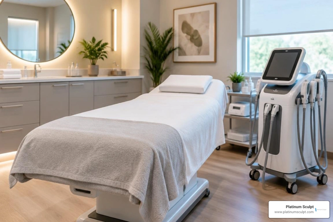 clinical aesthetic suite clinical aesthetic suite