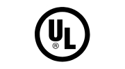 UL certification logo for GoNano independent product testing.