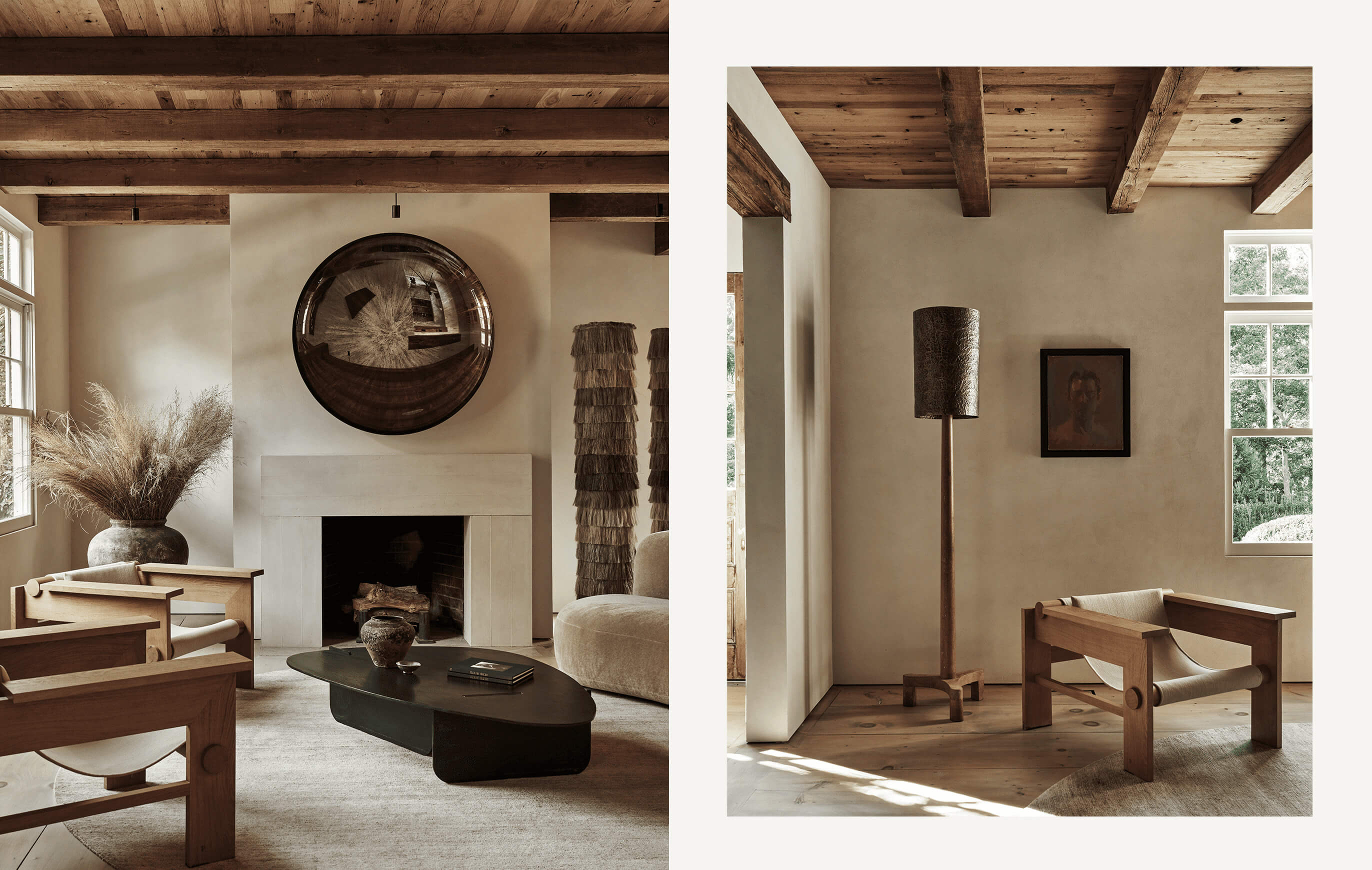MC  Residence project, alternate view 4 - Carlyle Designs