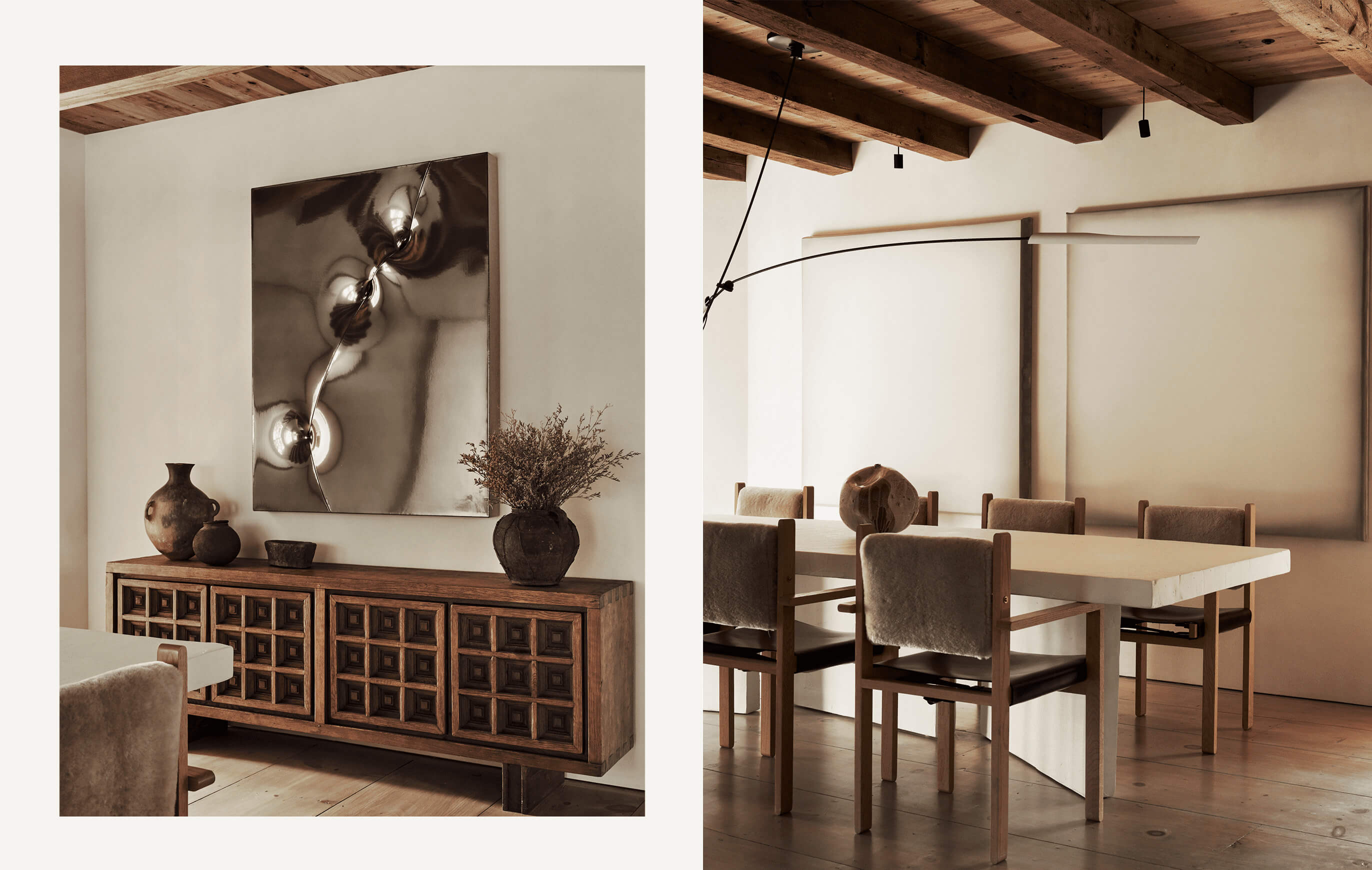 MC  Residence project, alternate view 5 - Carlyle Designs
