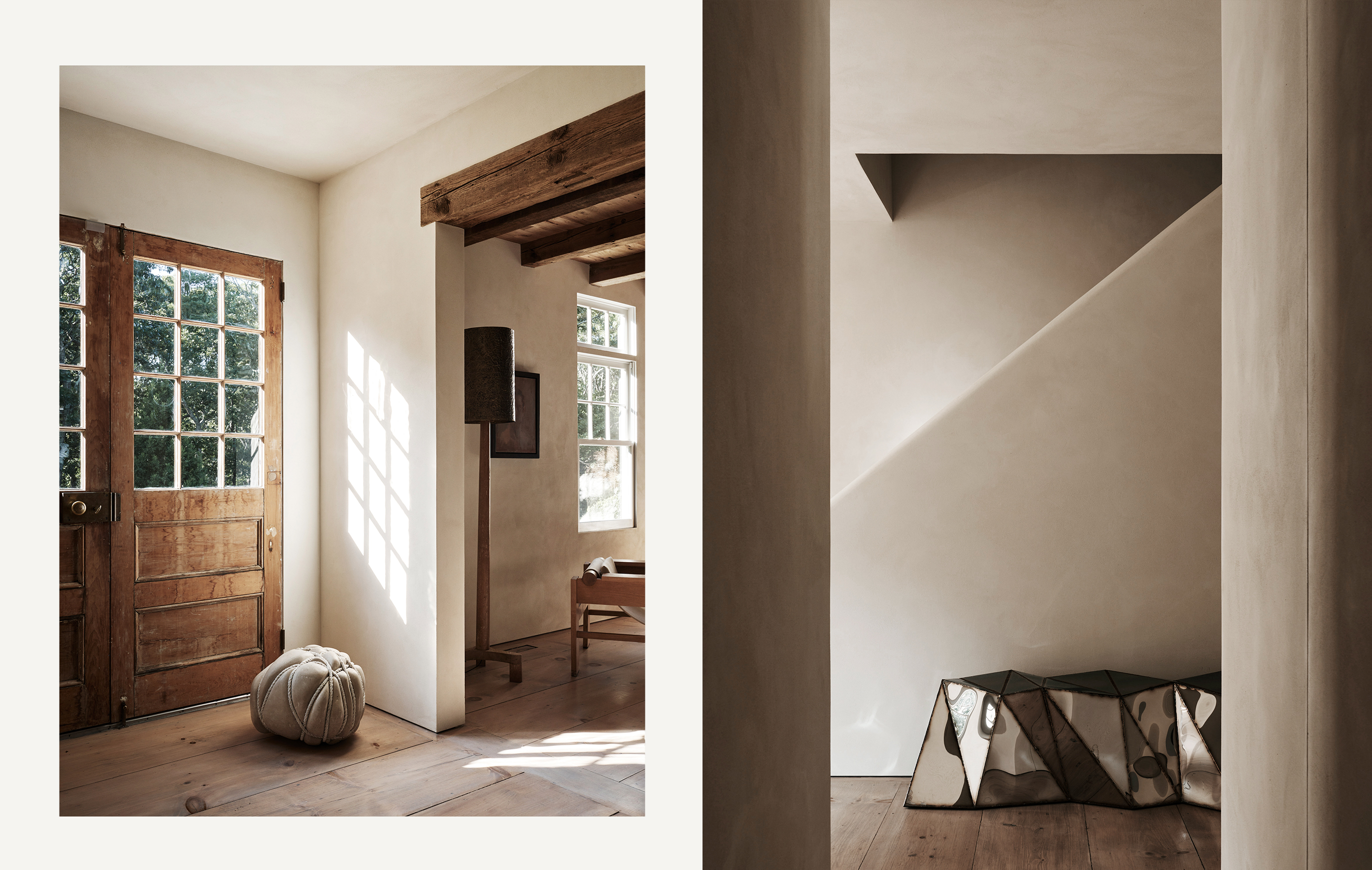 MC  Residence project, alternate view 6 - Carlyle Designs