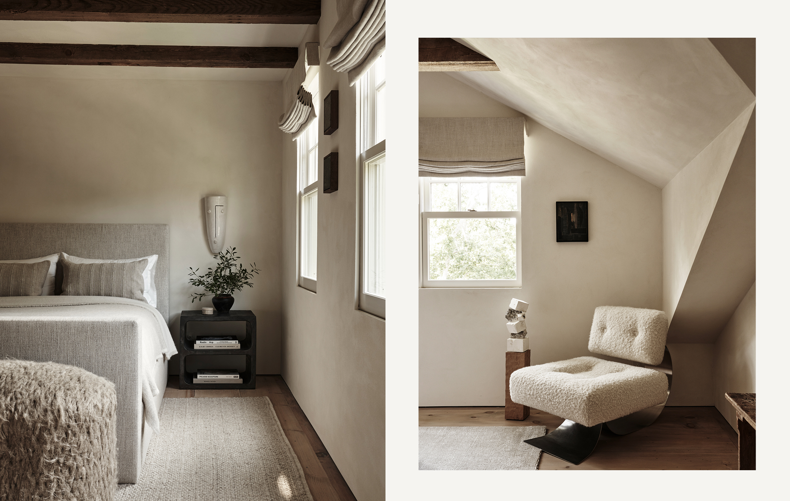 MC  Residence project, alternate view 16 - Carlyle Designs