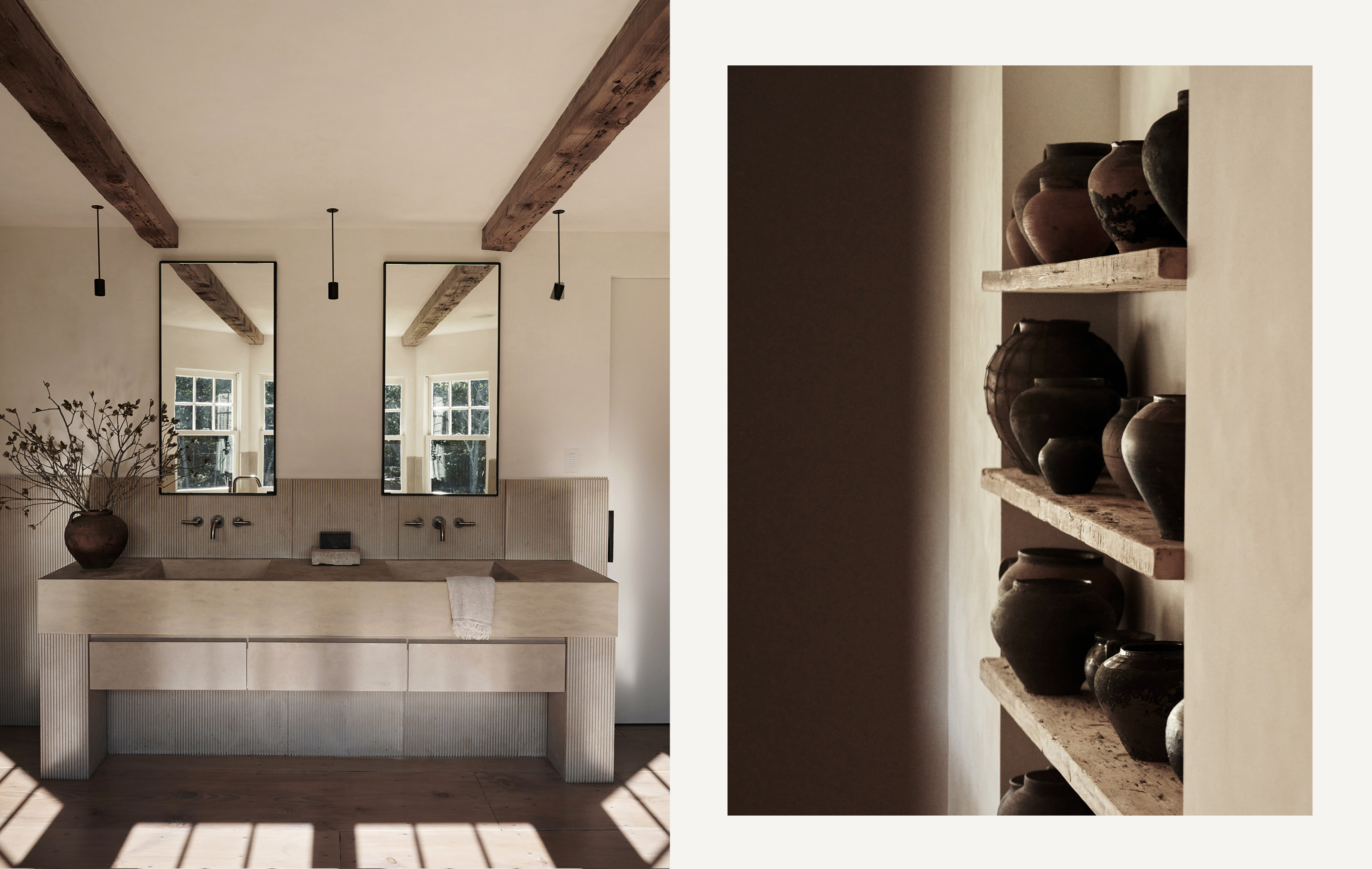 MC  Residence project, alternate view 15 - Carlyle Designs