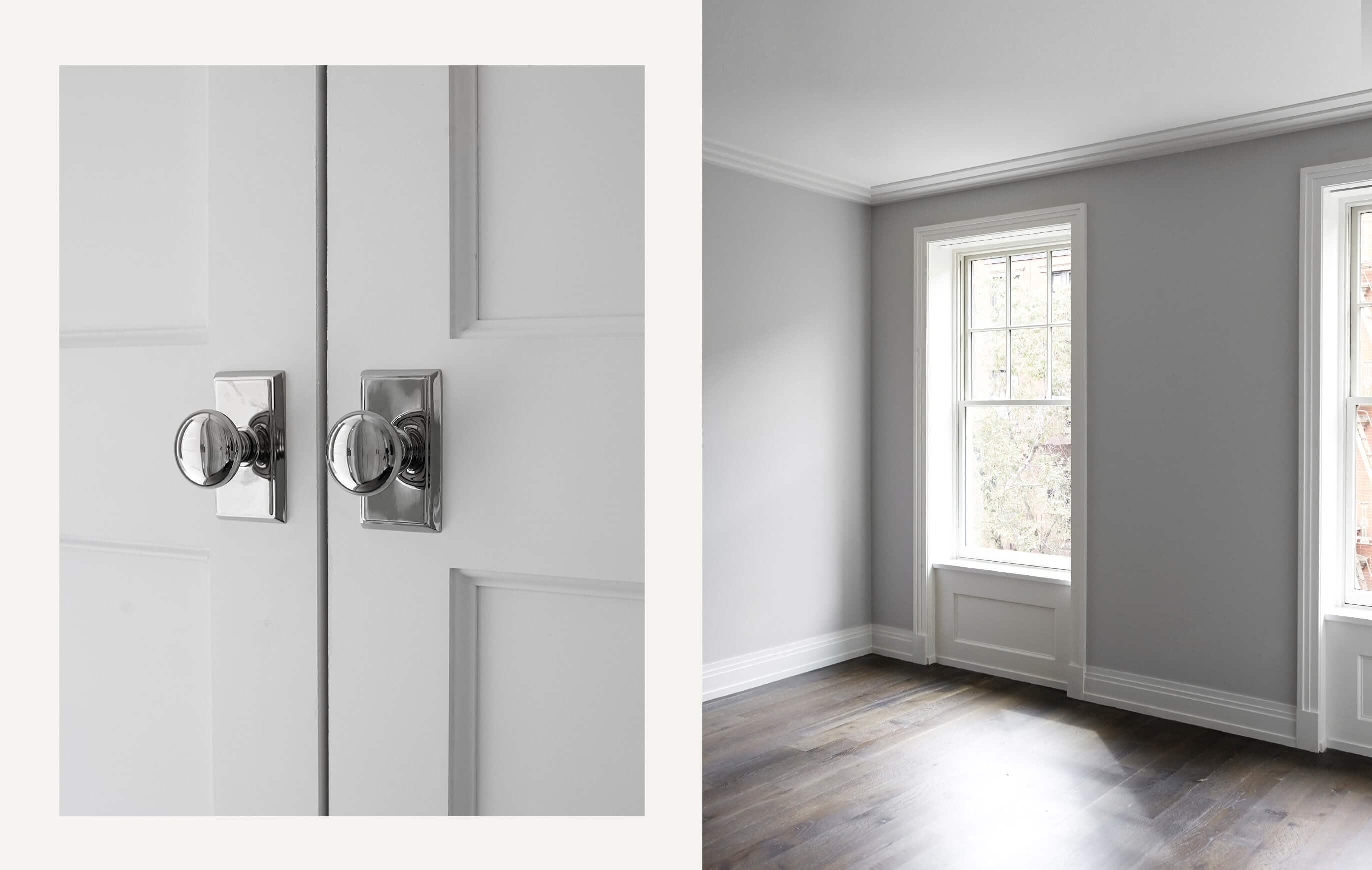 townhouse  Development project, alternate view 8 - Carlyle Designs