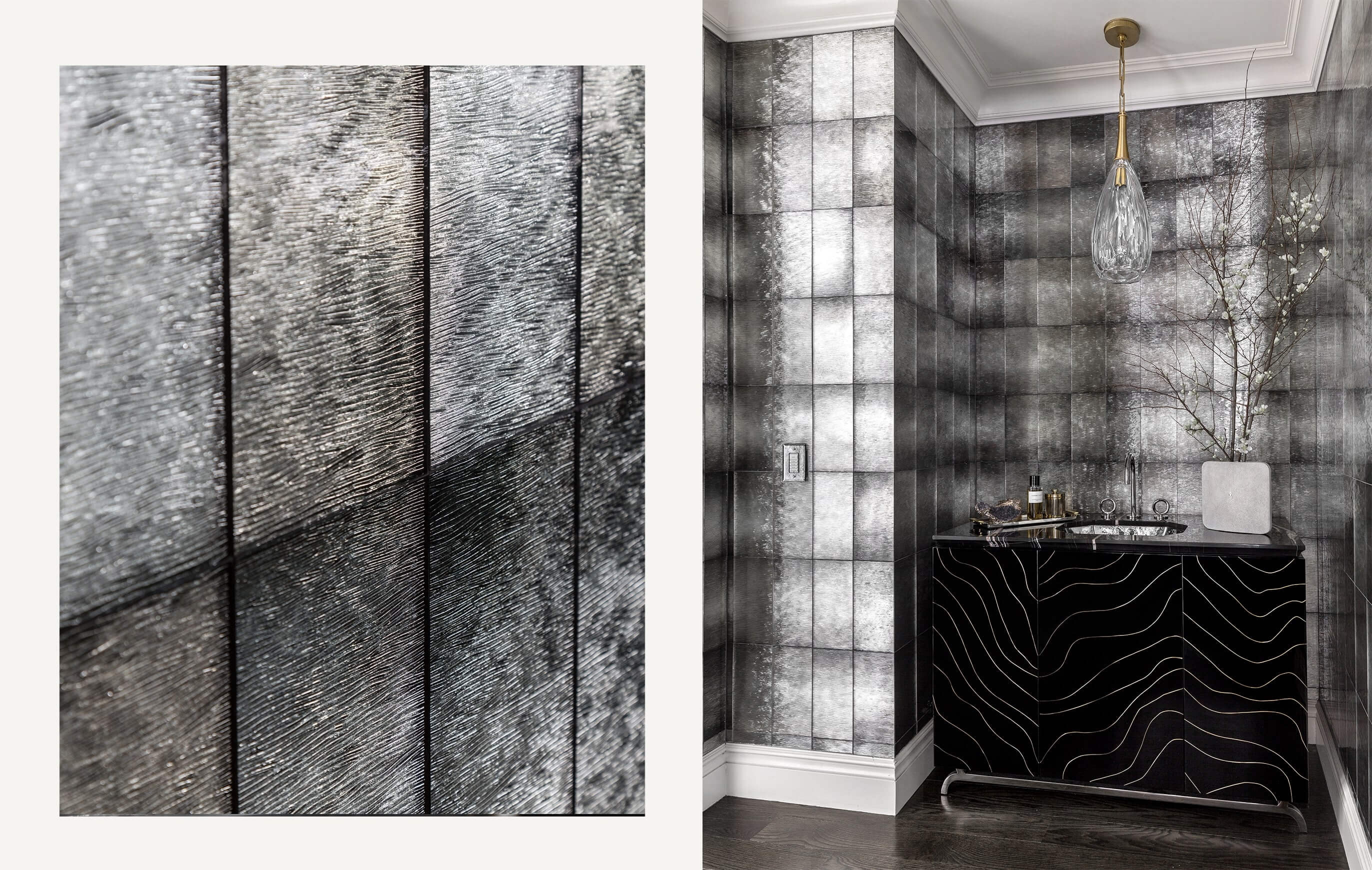 AM  Residence project, alternate view 10 - Carlyle Designs