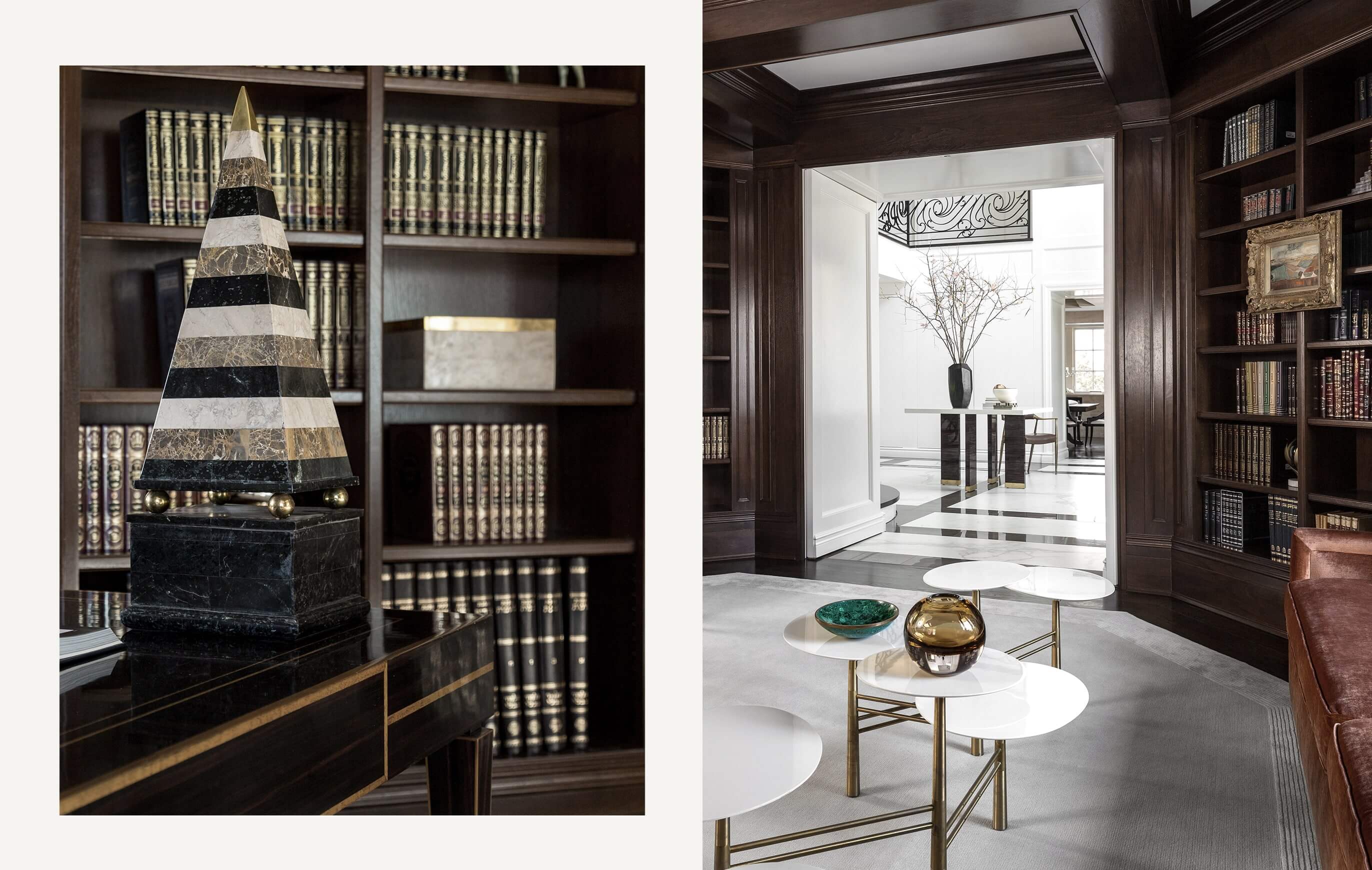 AM  Residence project, alternate view 7 - Carlyle Designs