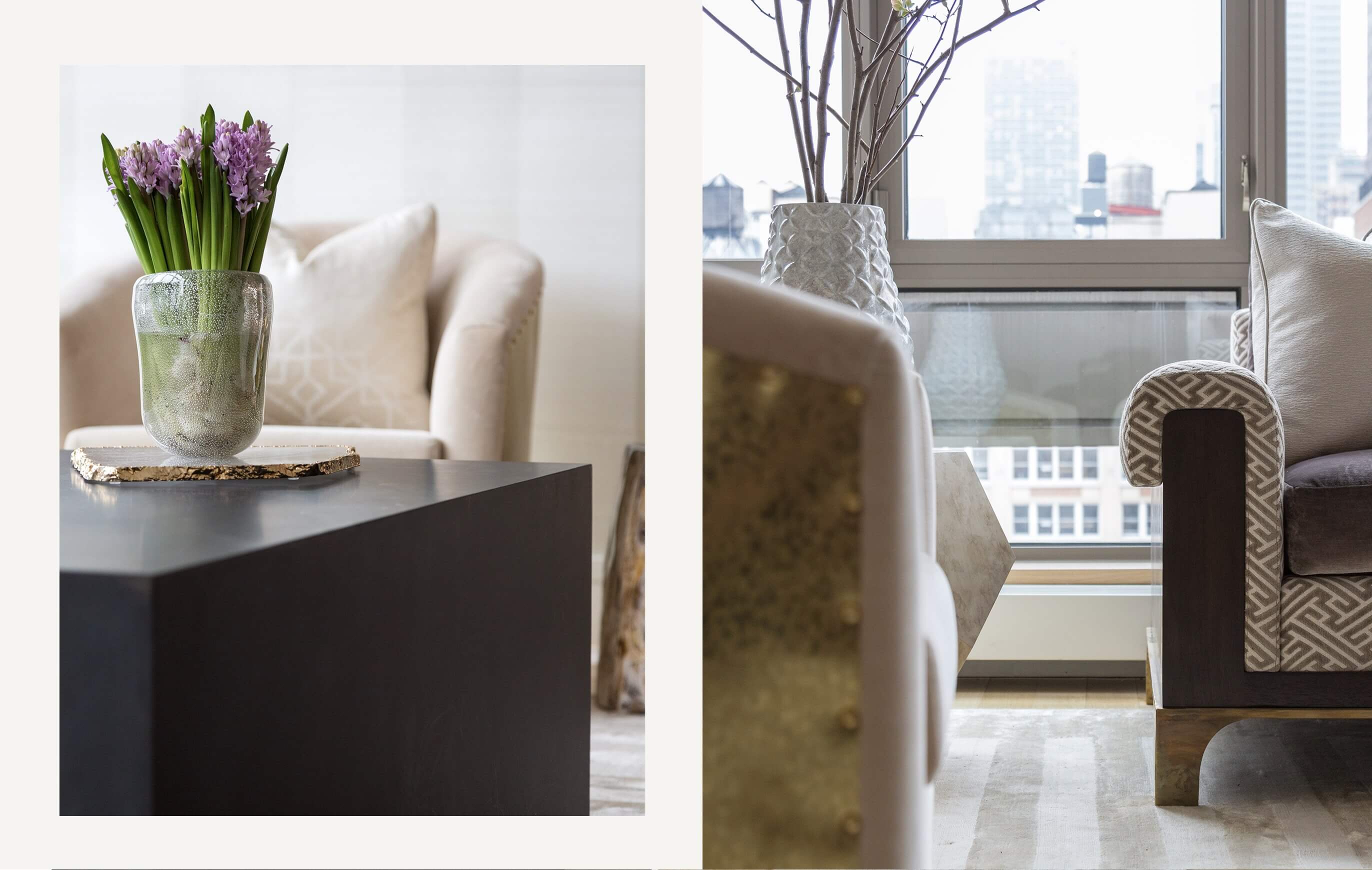 RC  Penthouse project, alternate view 5 - Carlyle Designs