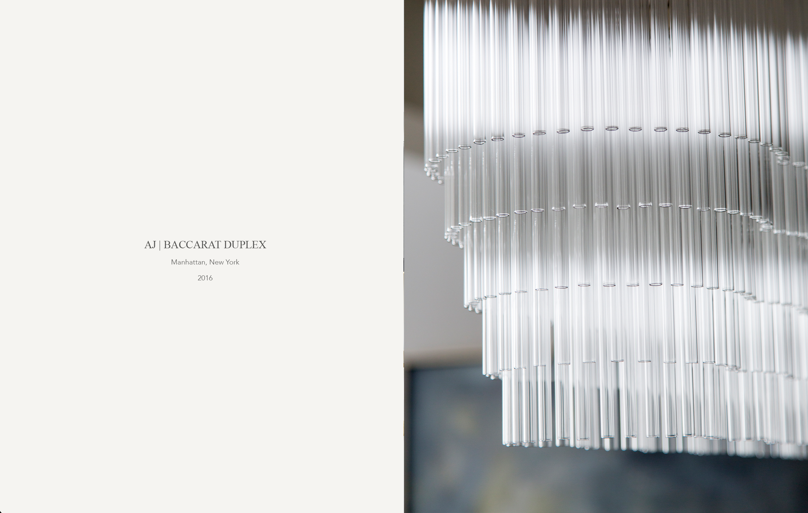 AJ  Baccarat Duplex project, alternate view 2 - Carlyle Designs