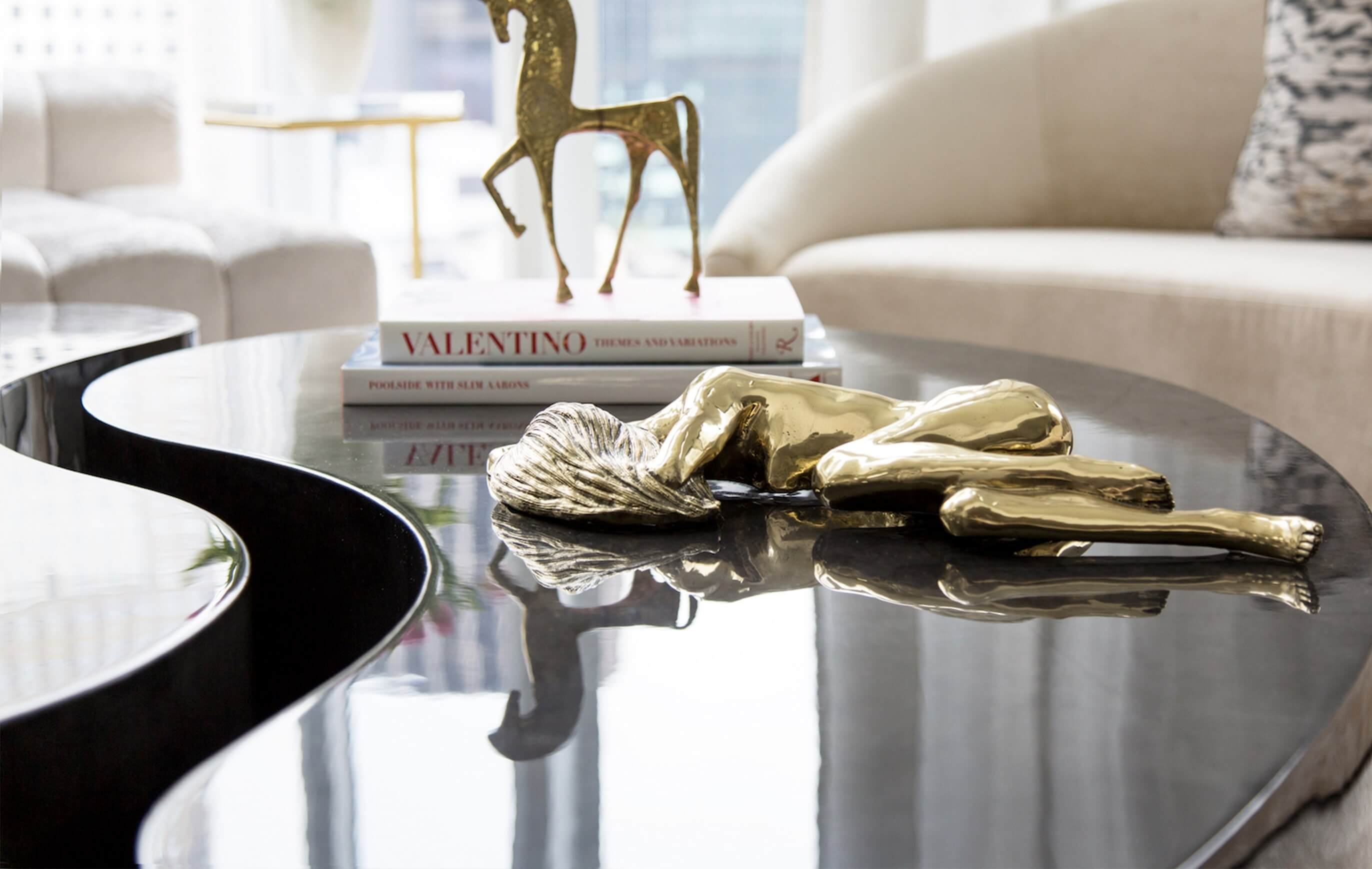 AJ  Baccarat Duplex project, alternate view 10 - Carlyle Designs