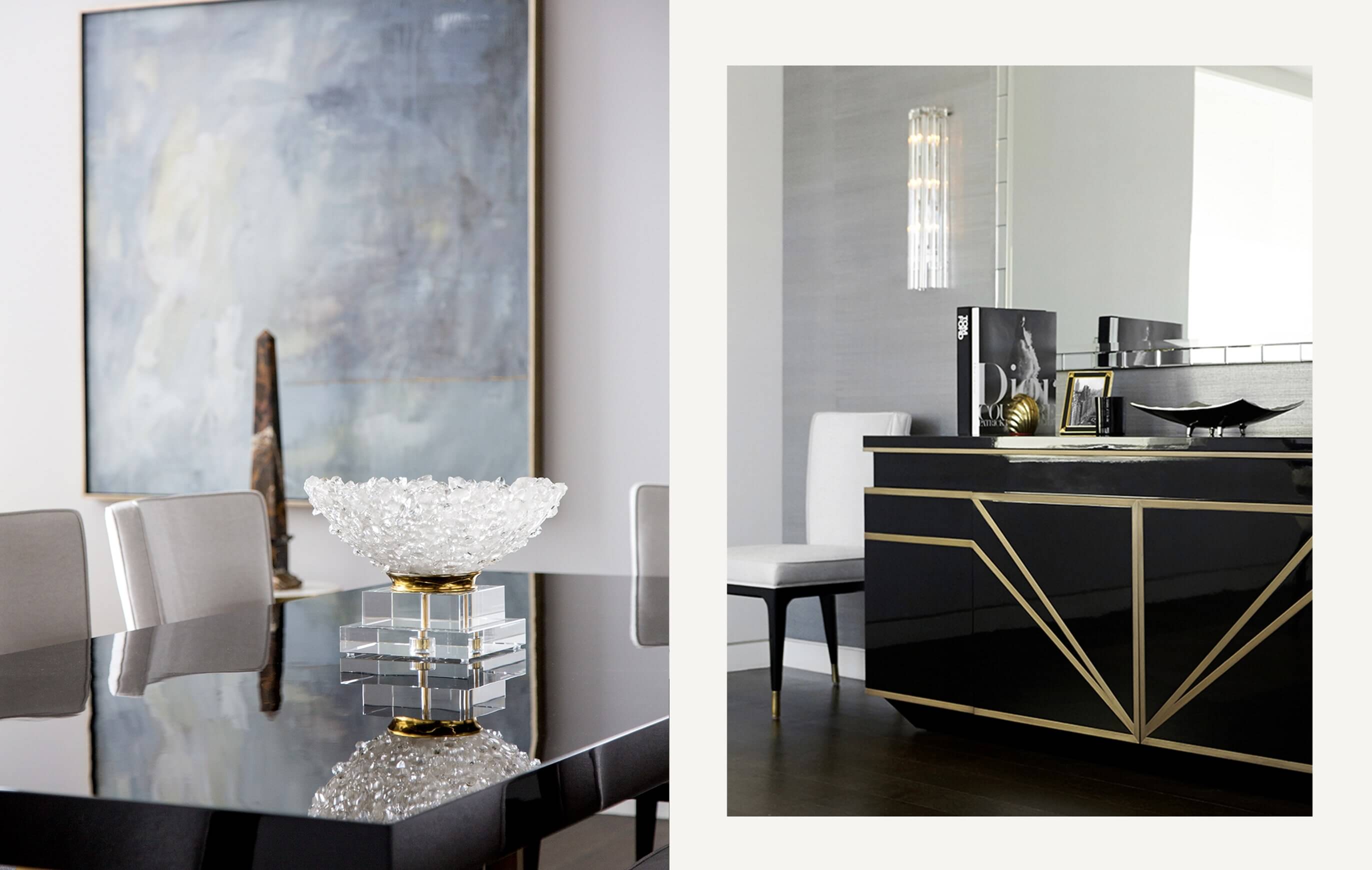 AJ  Baccarat Duplex project, alternate view 11 - Carlyle Designs