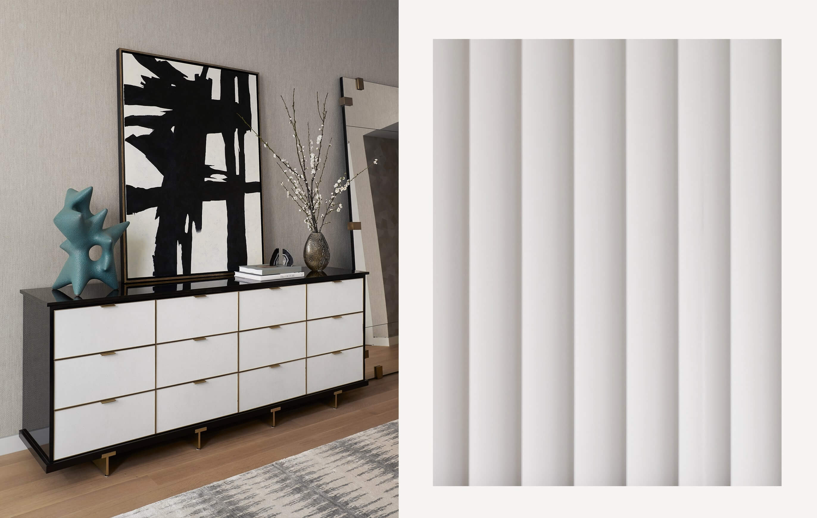 TN  Apartment project, alternate view 15 - Carlyle Designs
