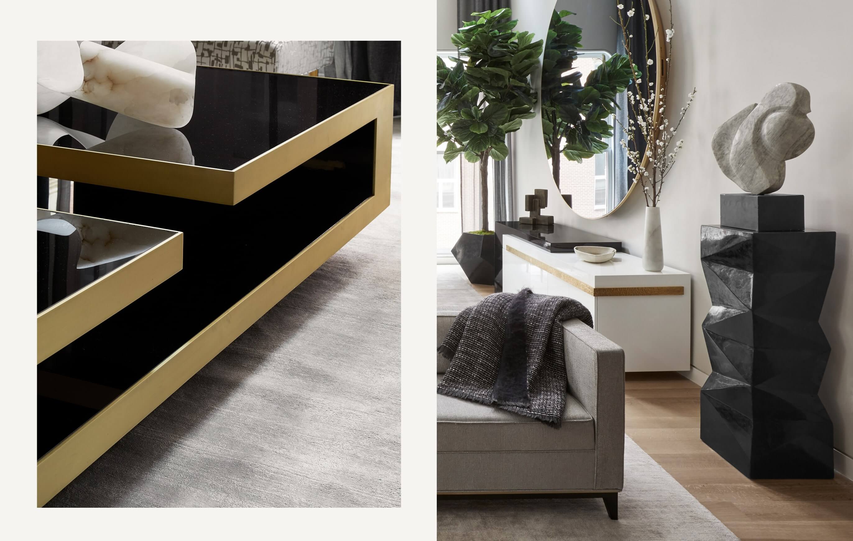 TN  Apartment project, alternate view 8 - Carlyle Designs