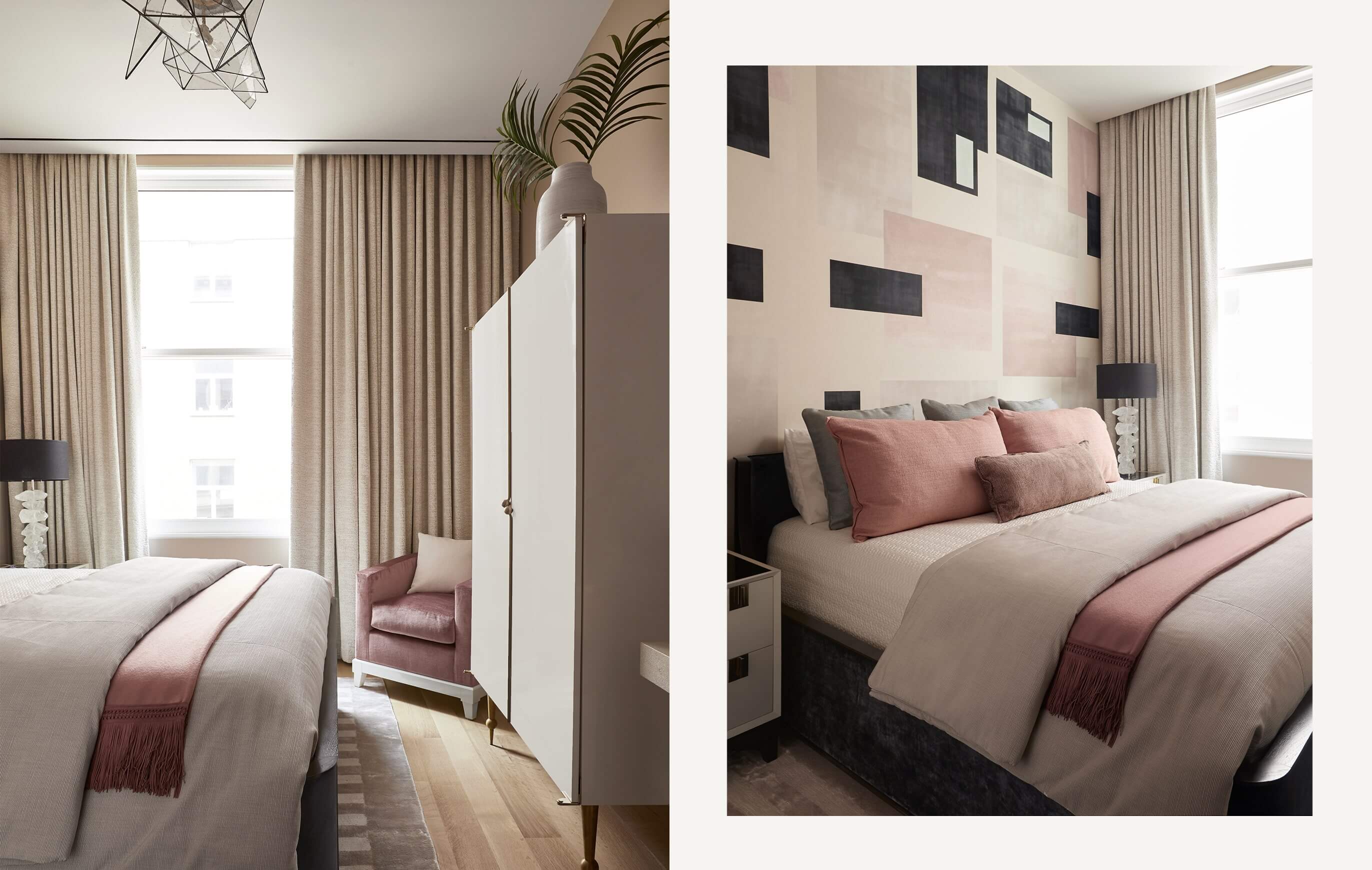 TN  Apartment project, alternate view 17 - Carlyle Designs
