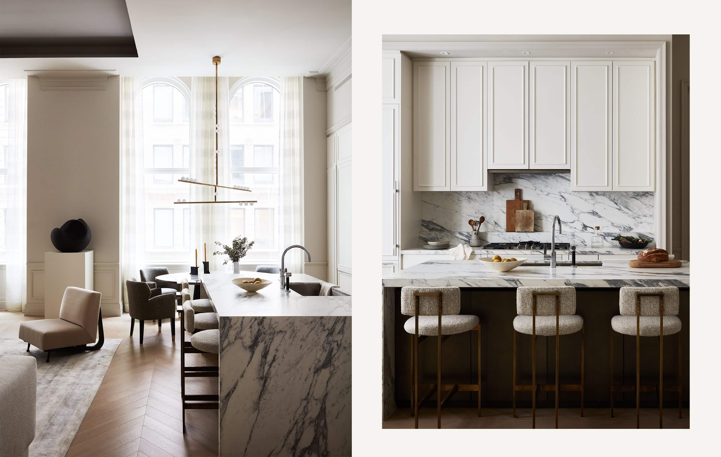 JT Apartment project, alternate view 5 - Carlyle Designs