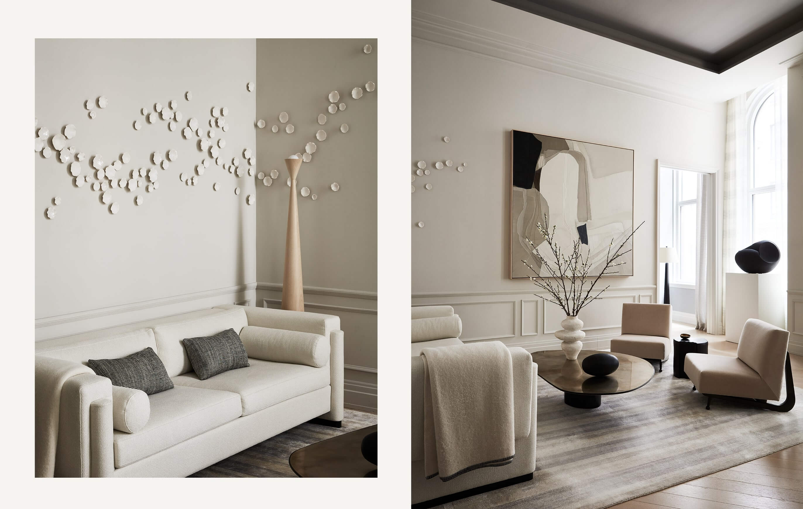 JT Apartment project, alternate view 4 - Carlyle Designs