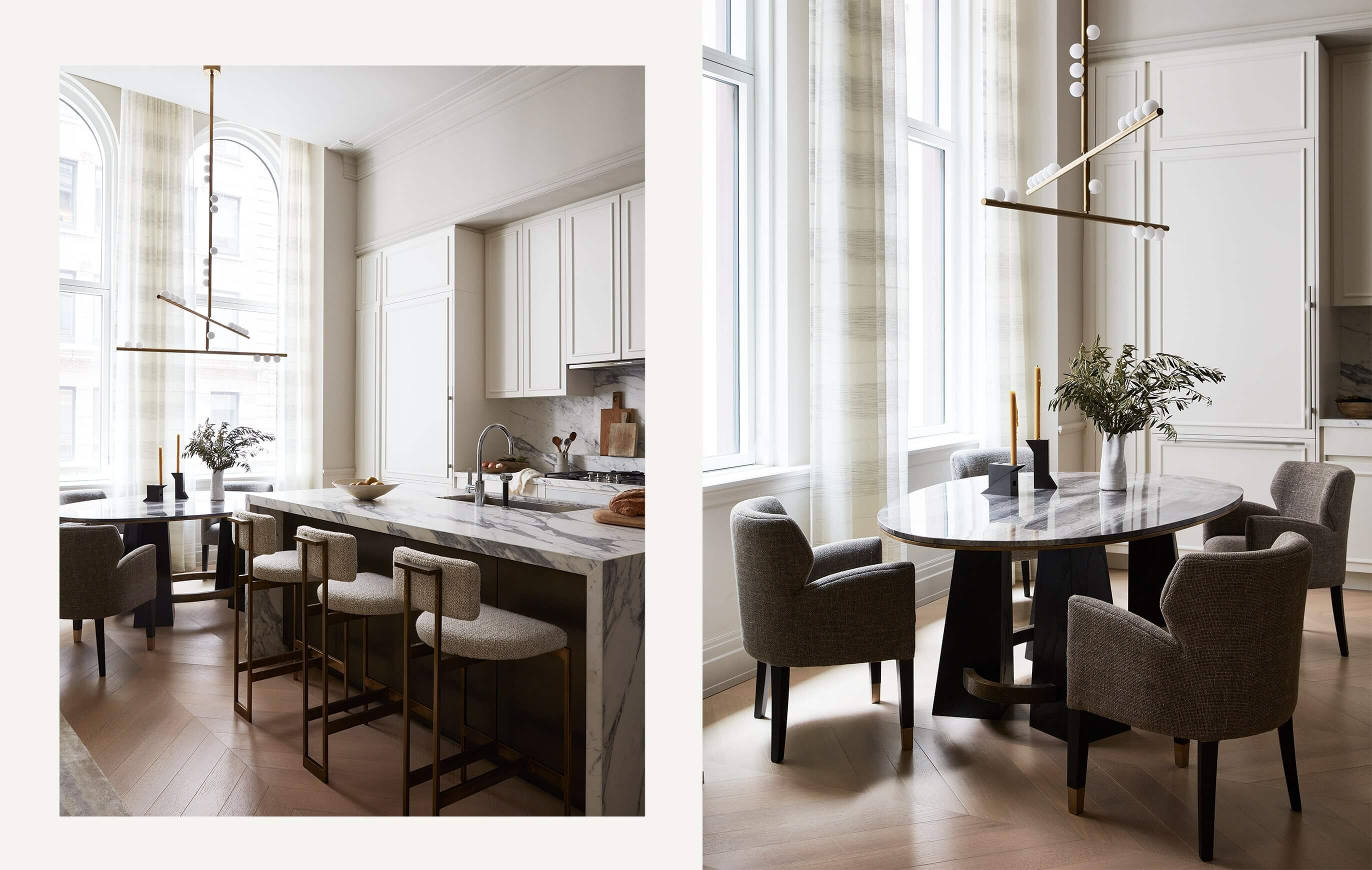 JT Apartment project, alternate view 7 - Carlyle Designs