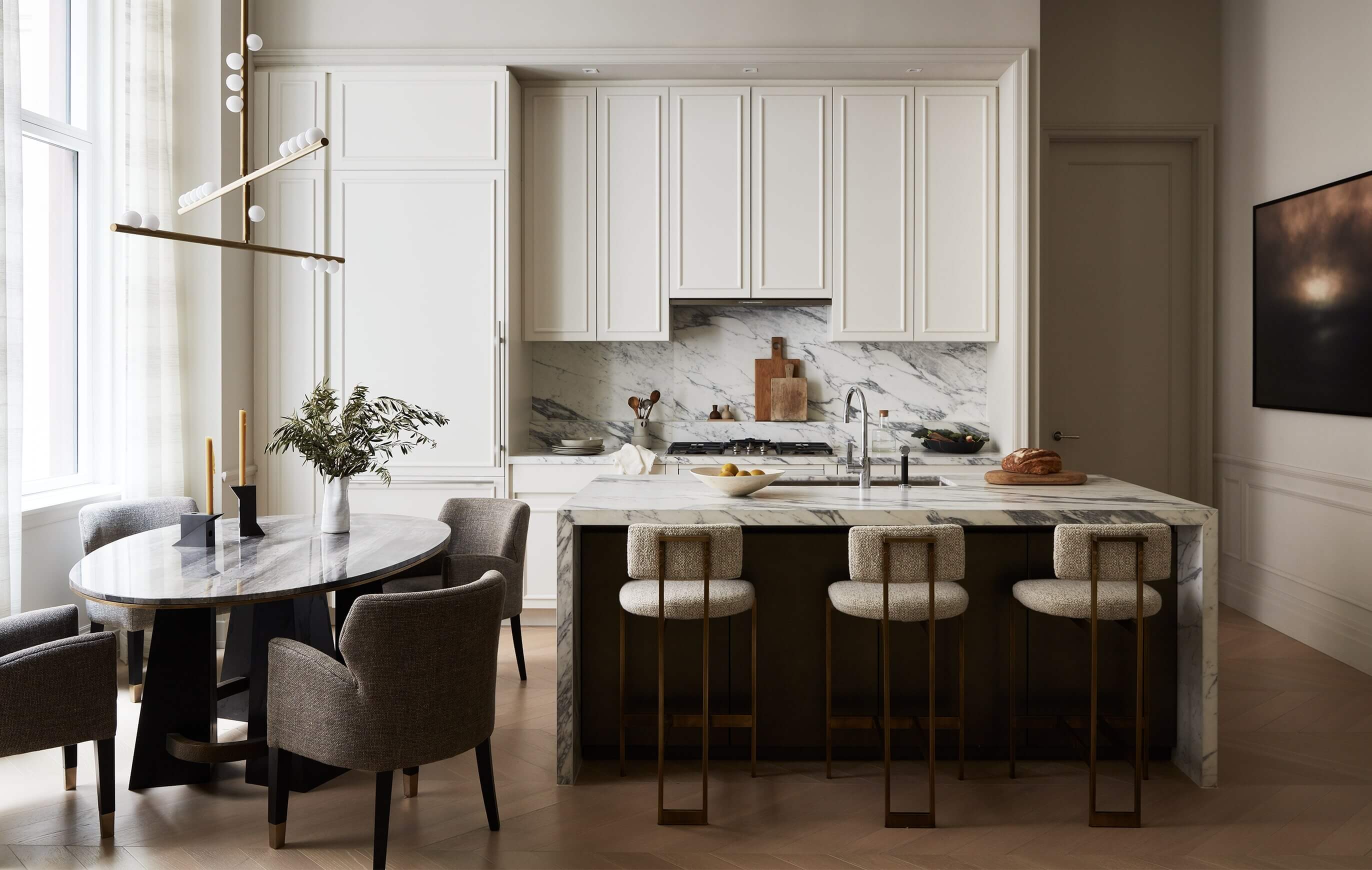 JT Apartment project, alternate view 6 - Carlyle Designs