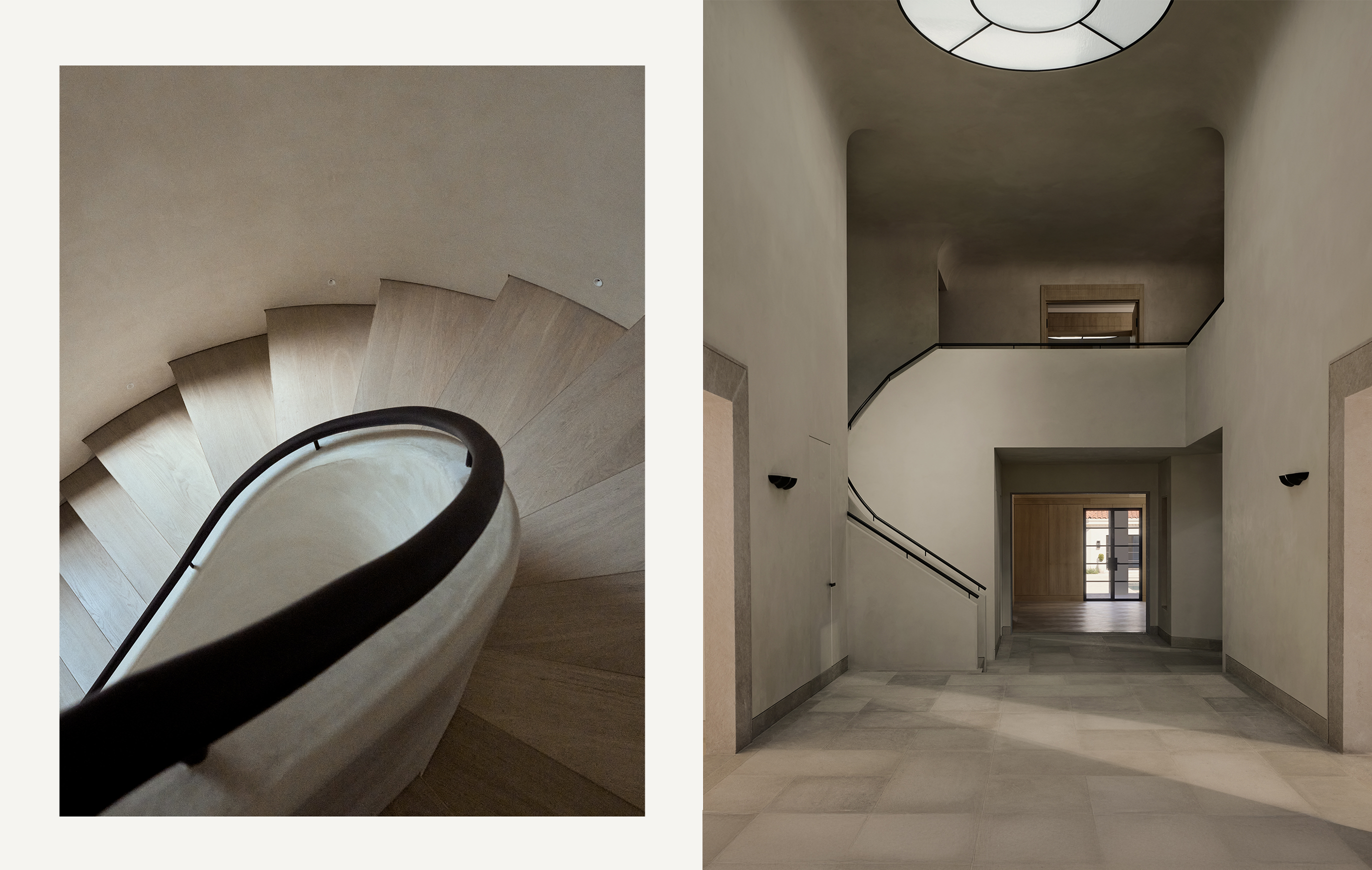 MN  RESIDENCE project, alternate view 4 - Carlyle Designs