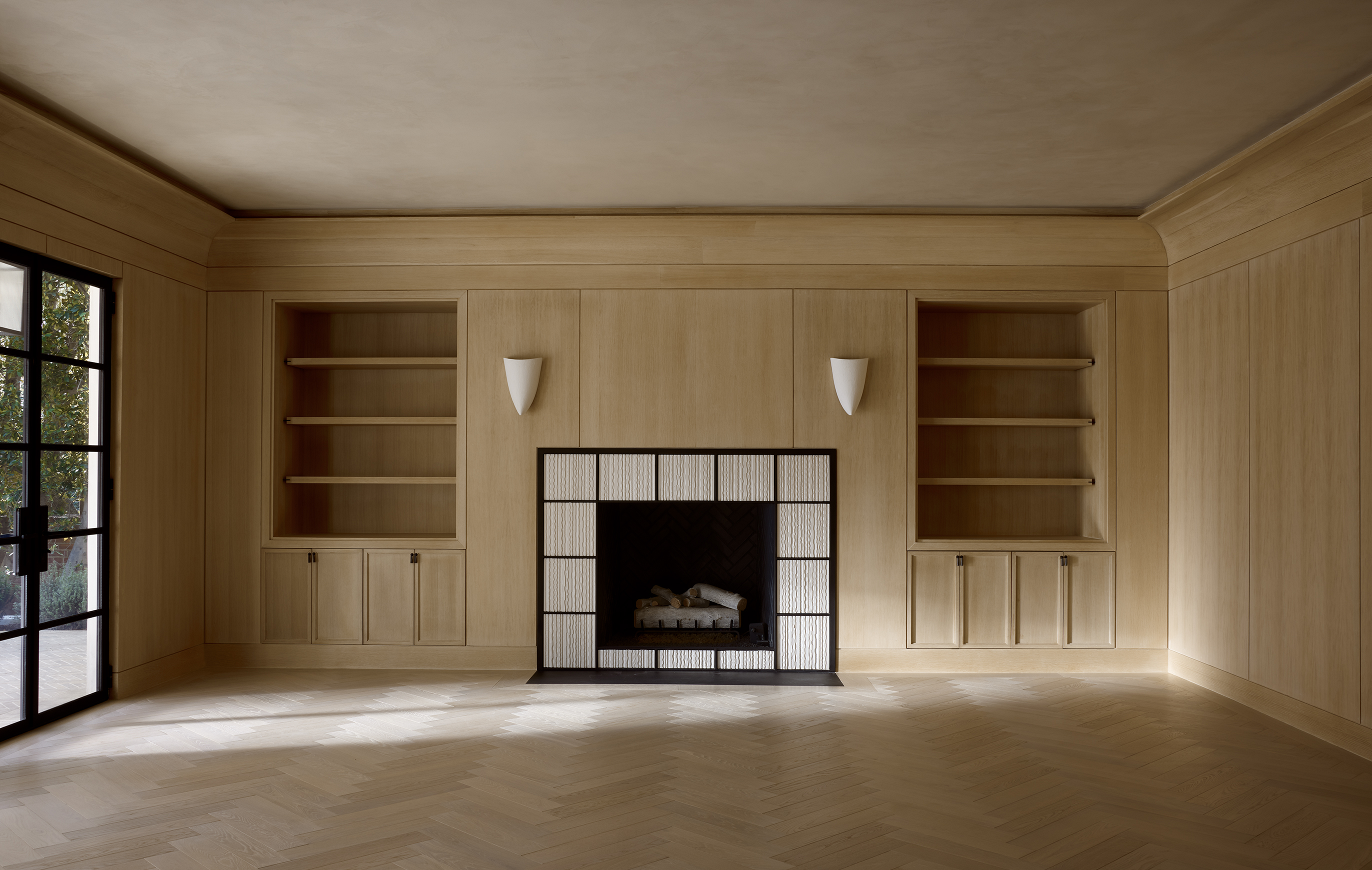 MN  RESIDENCE project, alternate view 7 - Carlyle Designs