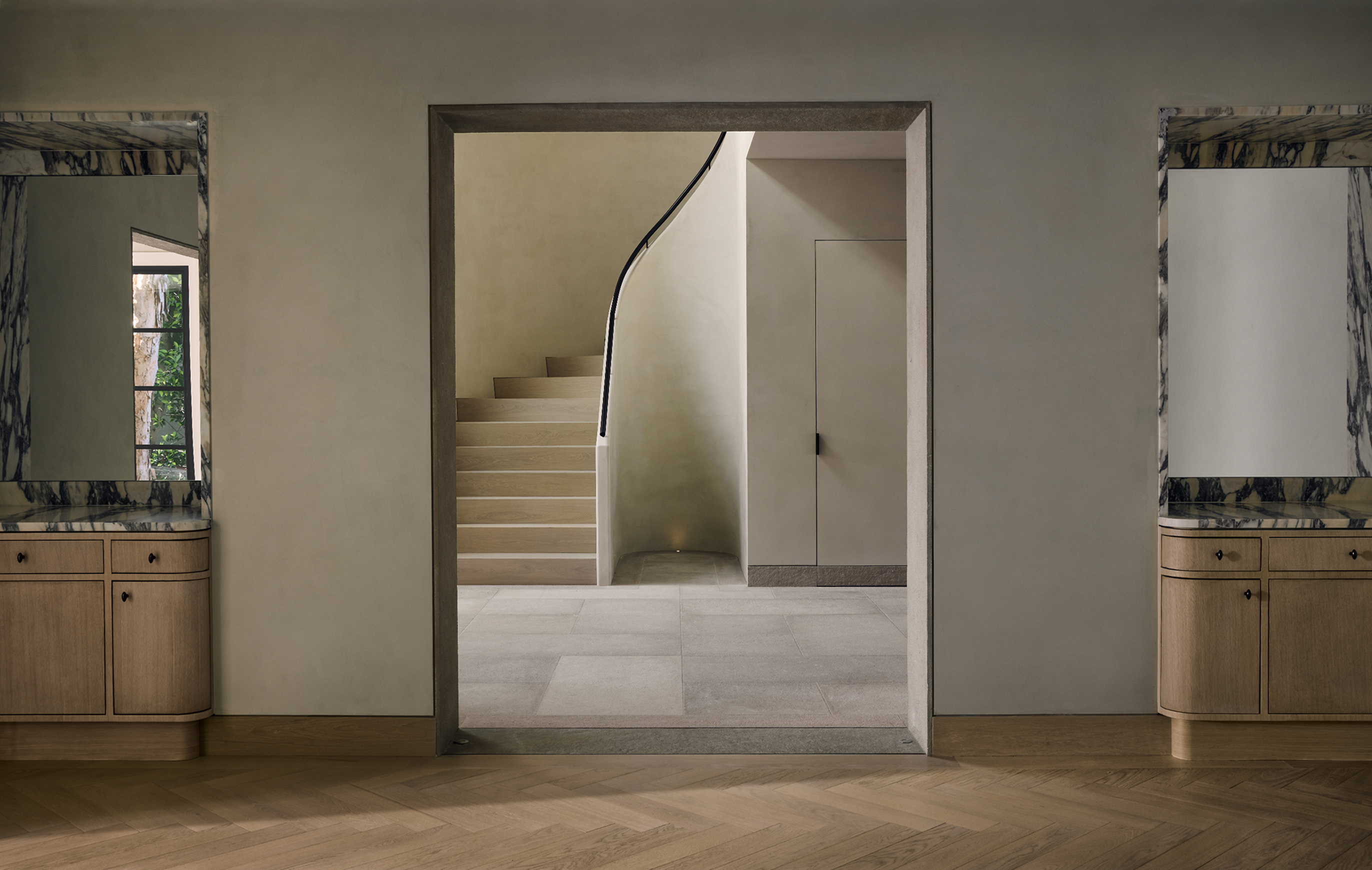 MN  RESIDENCE project, alternate view 6 - Carlyle Designs