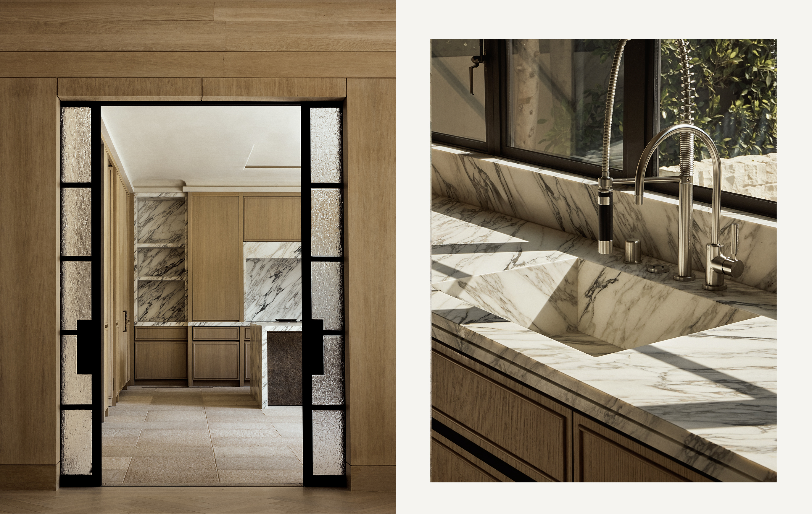 MN  RESIDENCE project, alternate view 9 - Carlyle Designs
