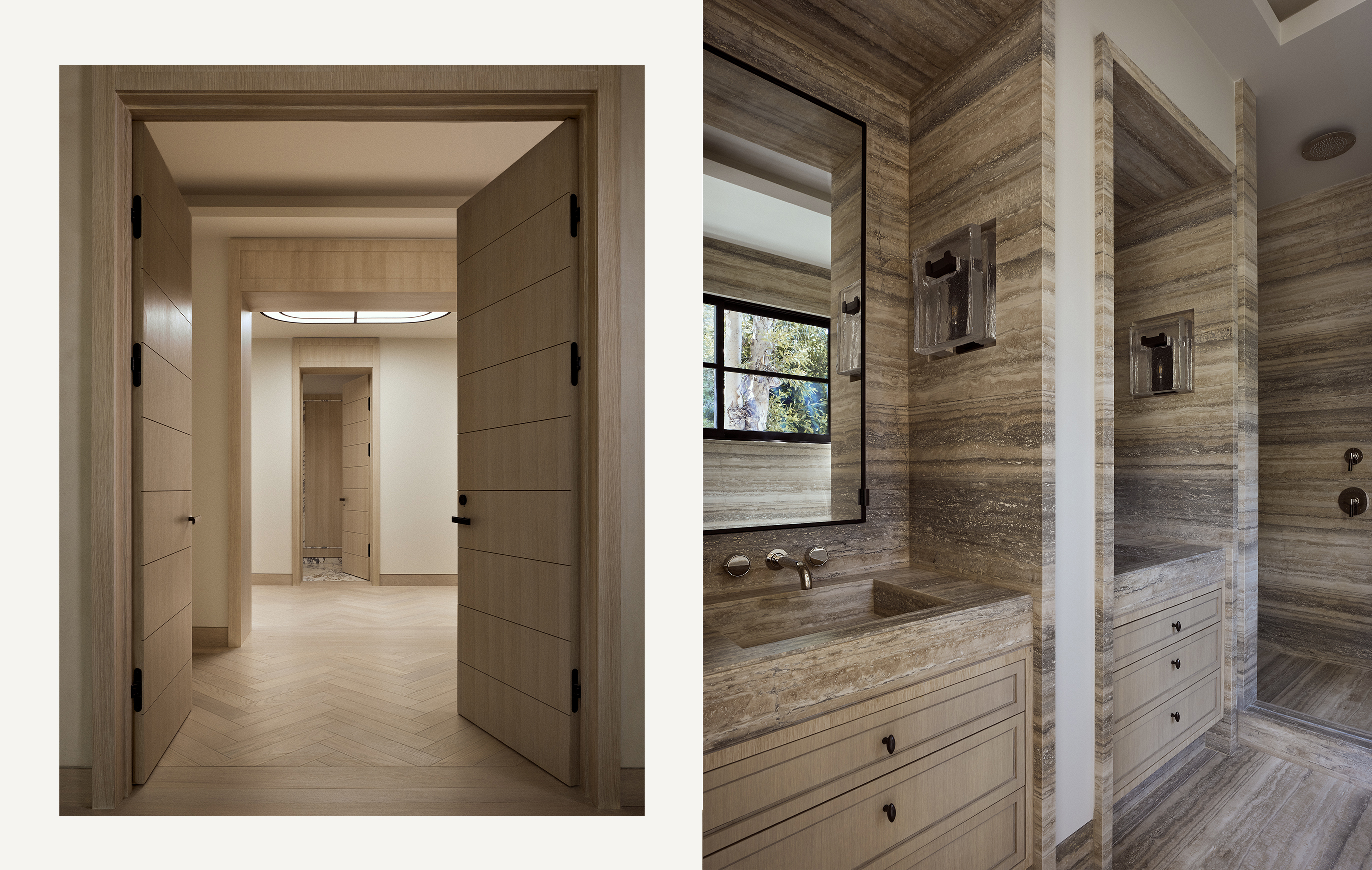MN  RESIDENCE project, alternate view 20 - Carlyle Designs