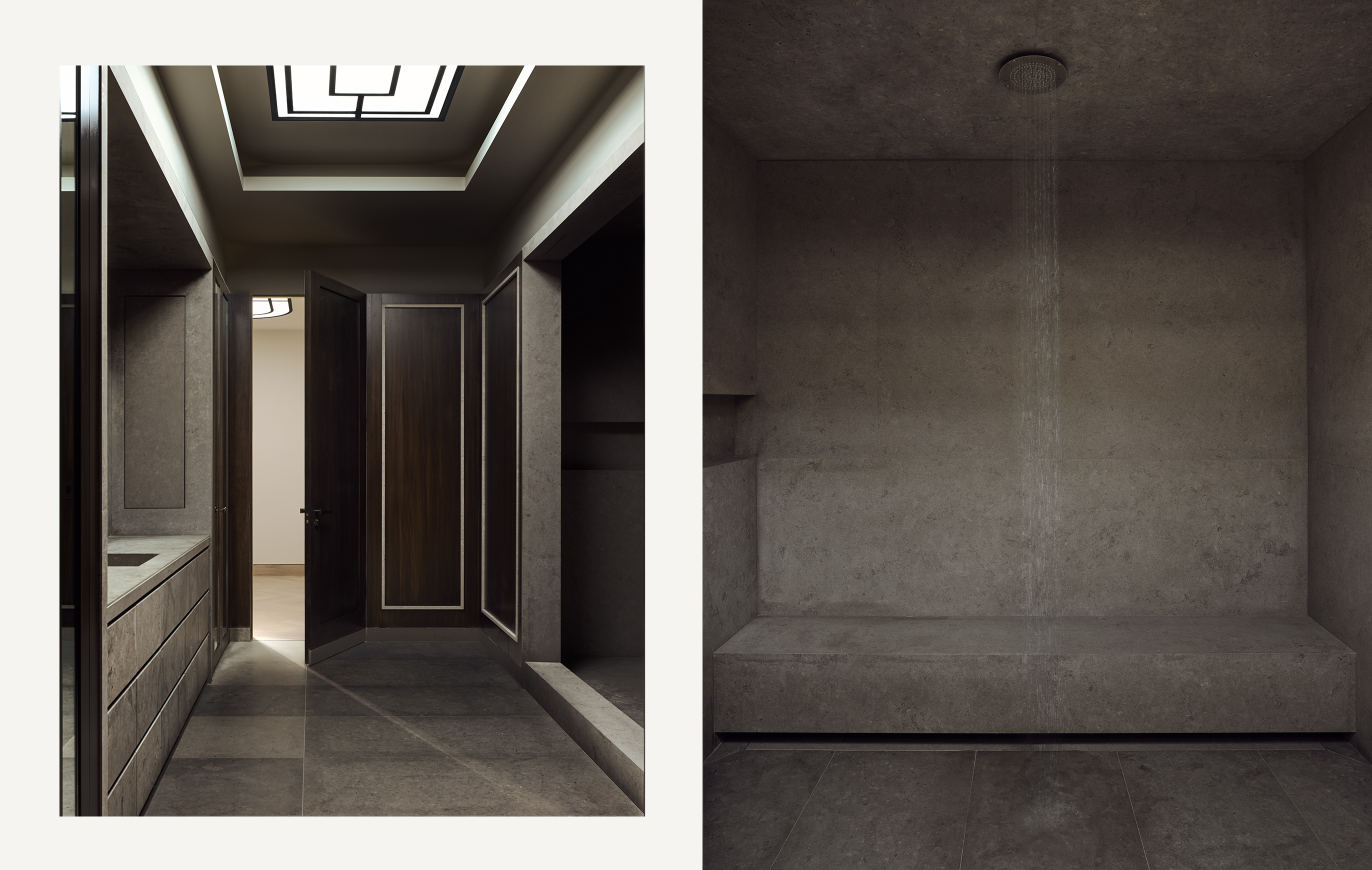 MN  RESIDENCE project, alternate view 19 - Carlyle Designs