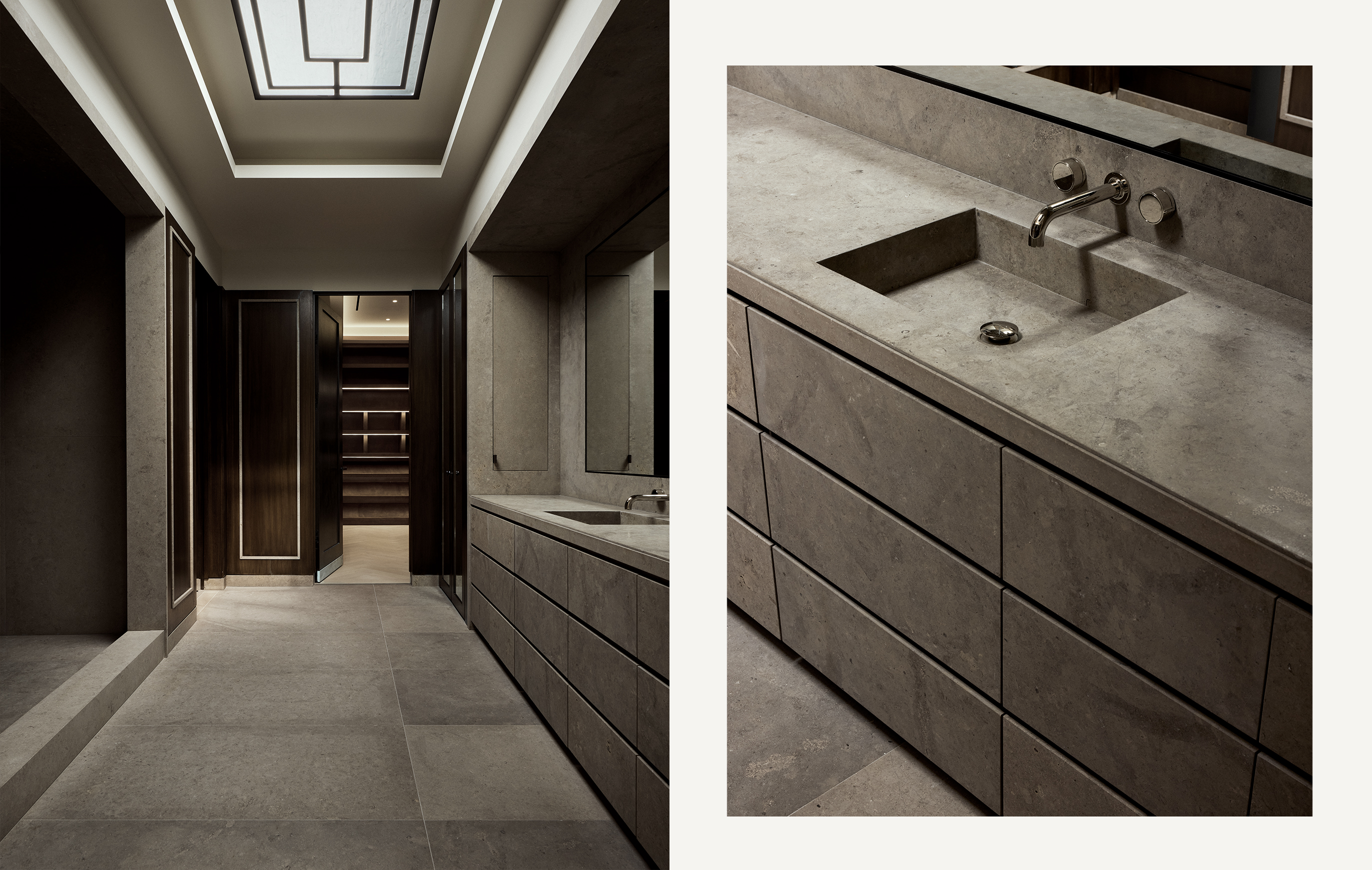MN  RESIDENCE project, alternate view 17 - Carlyle Designs