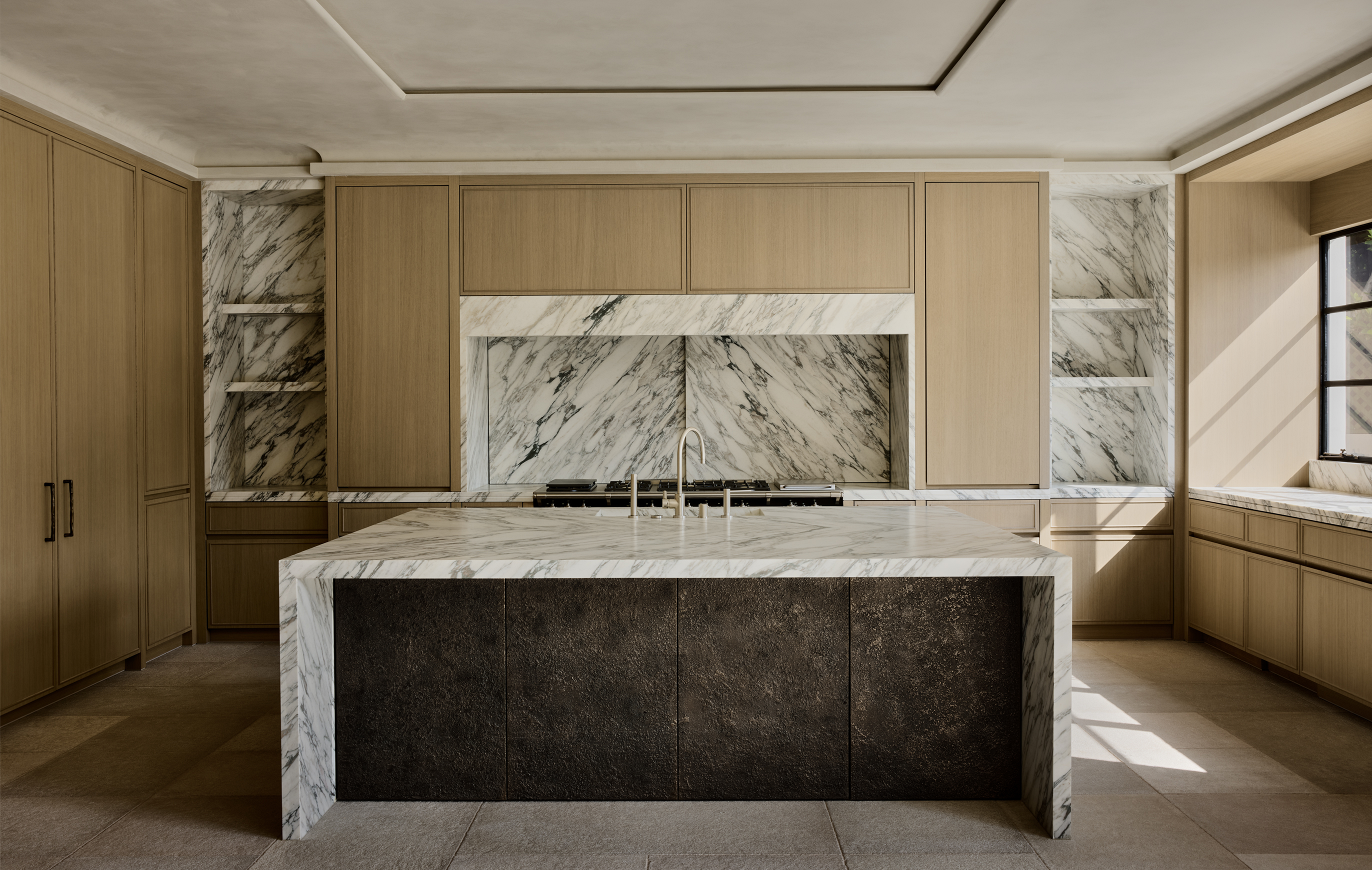 MN  RESIDENCE project, alternate view 10 - Carlyle Designs