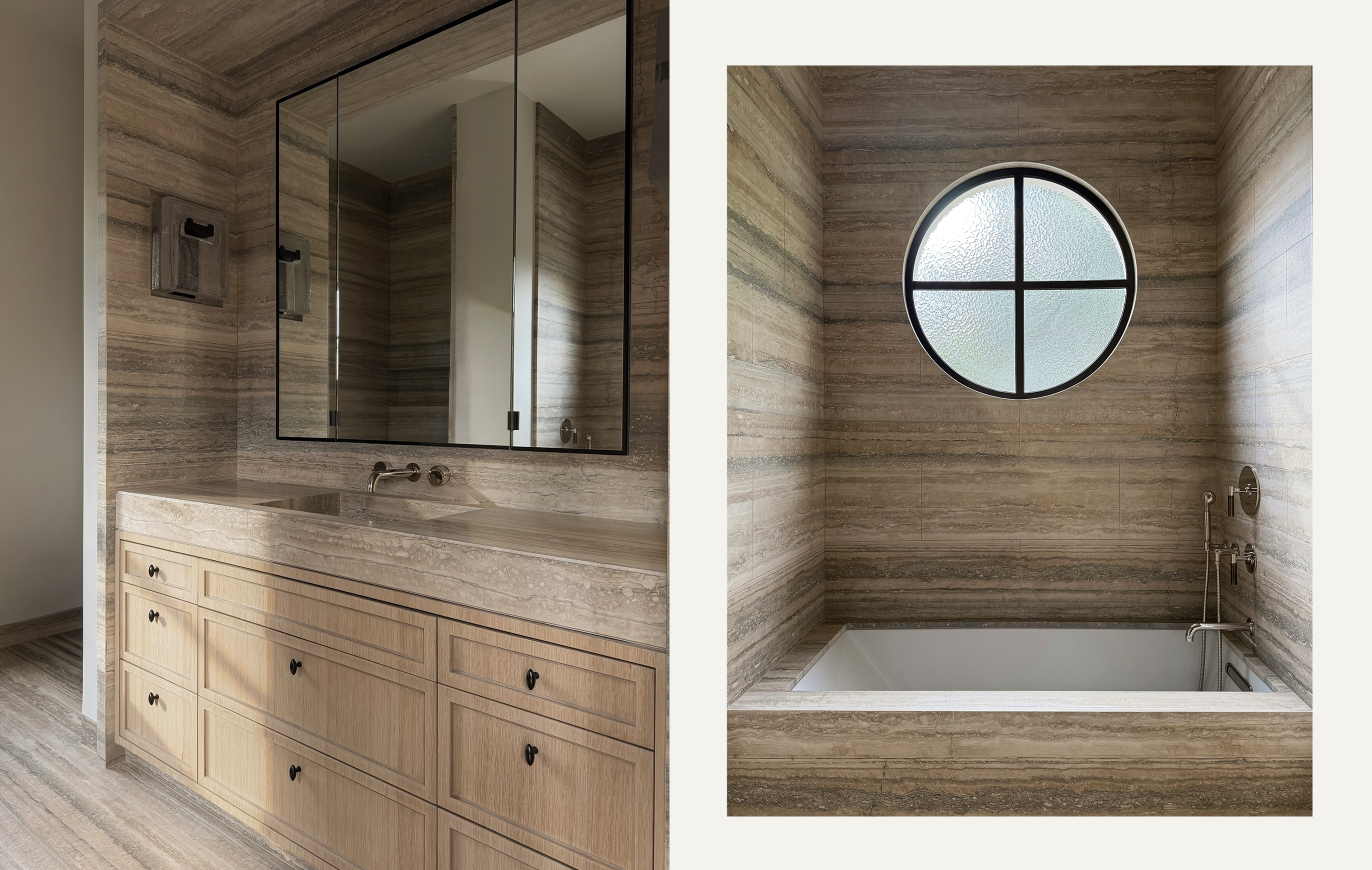 MN  RESIDENCE project, alternate view 21 - Carlyle Designs