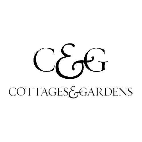 Cottages & Gardens press feature - Carlyle Designs