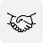 Drop down icon