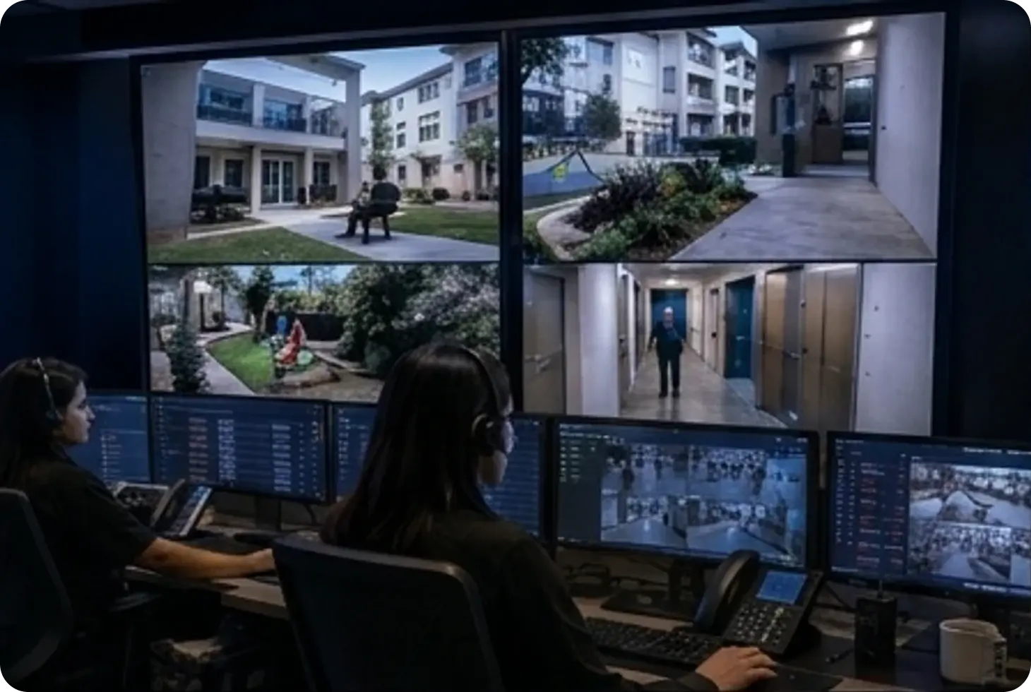 Multifamily-Residential