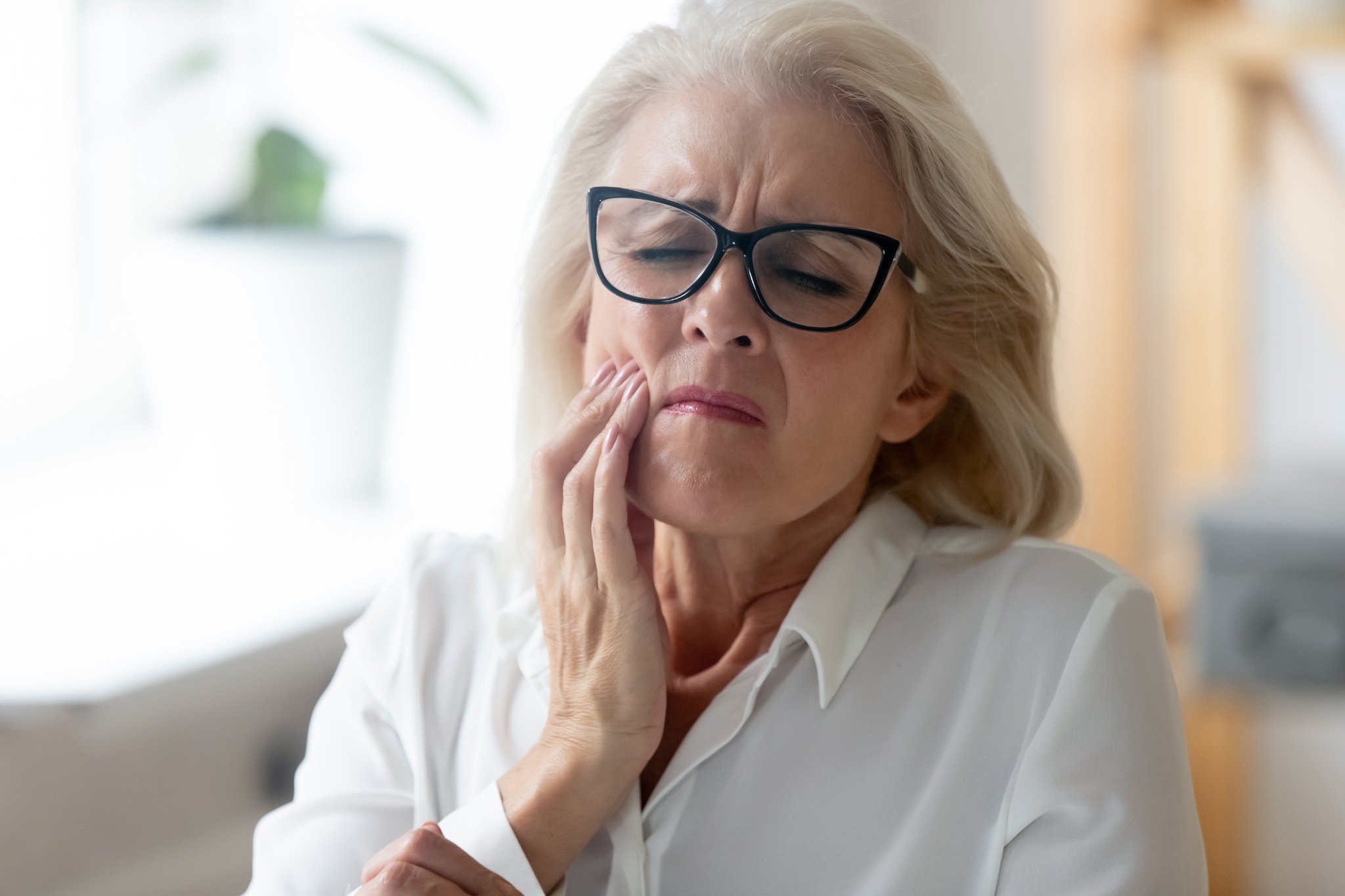 Root Canals – My Tooth Is in Pain, Do I Need One?