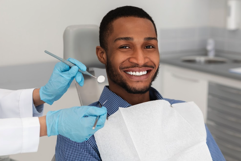 Preventive Dentistry In Saginaw: What Really Happens At Your 6-Month Visit (And Why It Matters)