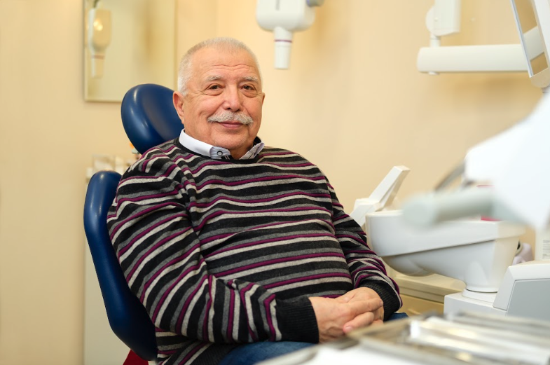 Root Canals In Saginaw: When Saving Your Tooth Is The Smartest Next Step