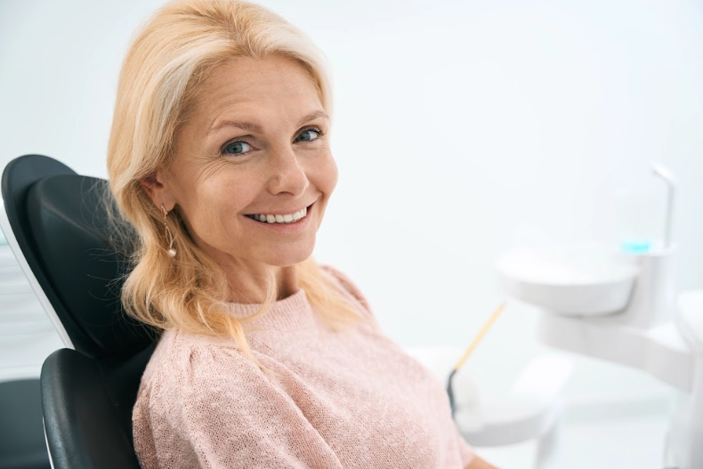 Dental Crowns And Bridges In Saginaw: How We Protect Damaged Teeth And Replace Missing Ones