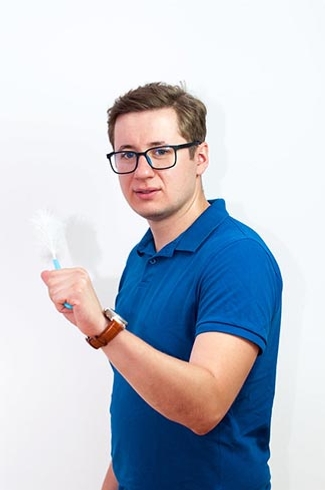 Tomasz