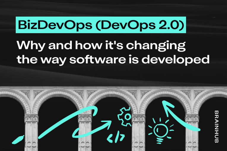 BizDevOps Explained: Practical Steps to Align Business and Tech