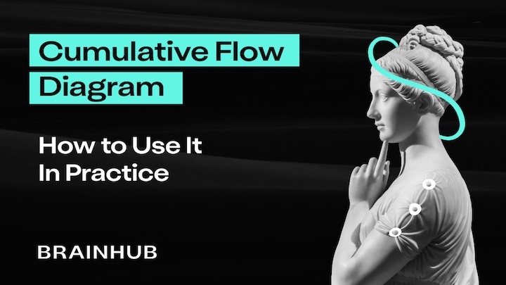How to Use a Cumulative Flow Diagram in Practice