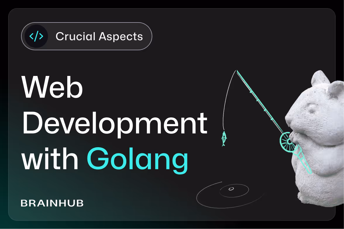 Ein schneller Start mit Go Web Development