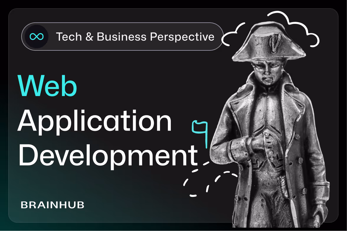 Entwicklung von Webanwendungen: Strategie, Technologie und Skalierbarkeit für moderne Teams