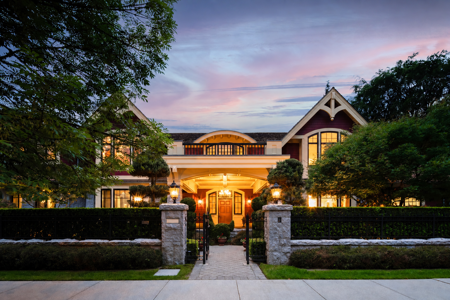 Osler Estate