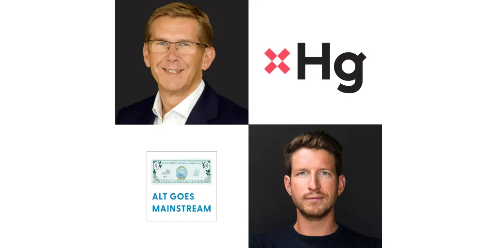 🎥 Hg's Nic Humphries - investing at an inflection point in history