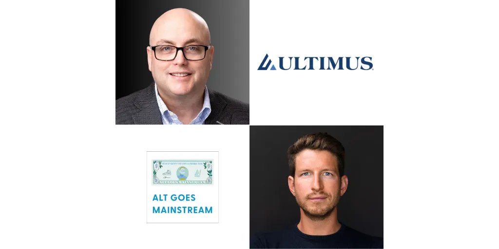 🎥 Ultimus Fund Solutions' Gary Tenkman - building the core fund administration infrastructure to make private markets go mainstream