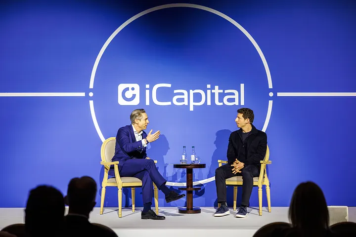 AGM Alts Weekly | 2.1.26: Persistence in process