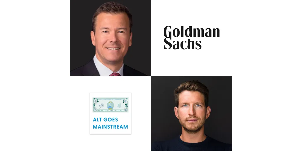 🎥 AGM Unscripted: Goldman Sachs' James Reynolds - From Mezzanine to Moats: Over a Quarter-Century of Goldman Sachs Private Credit