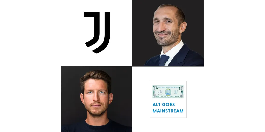 🎥 Juventus' Giorgio Chiellini - life lessons in sports and business from a world-class performer on and off the field