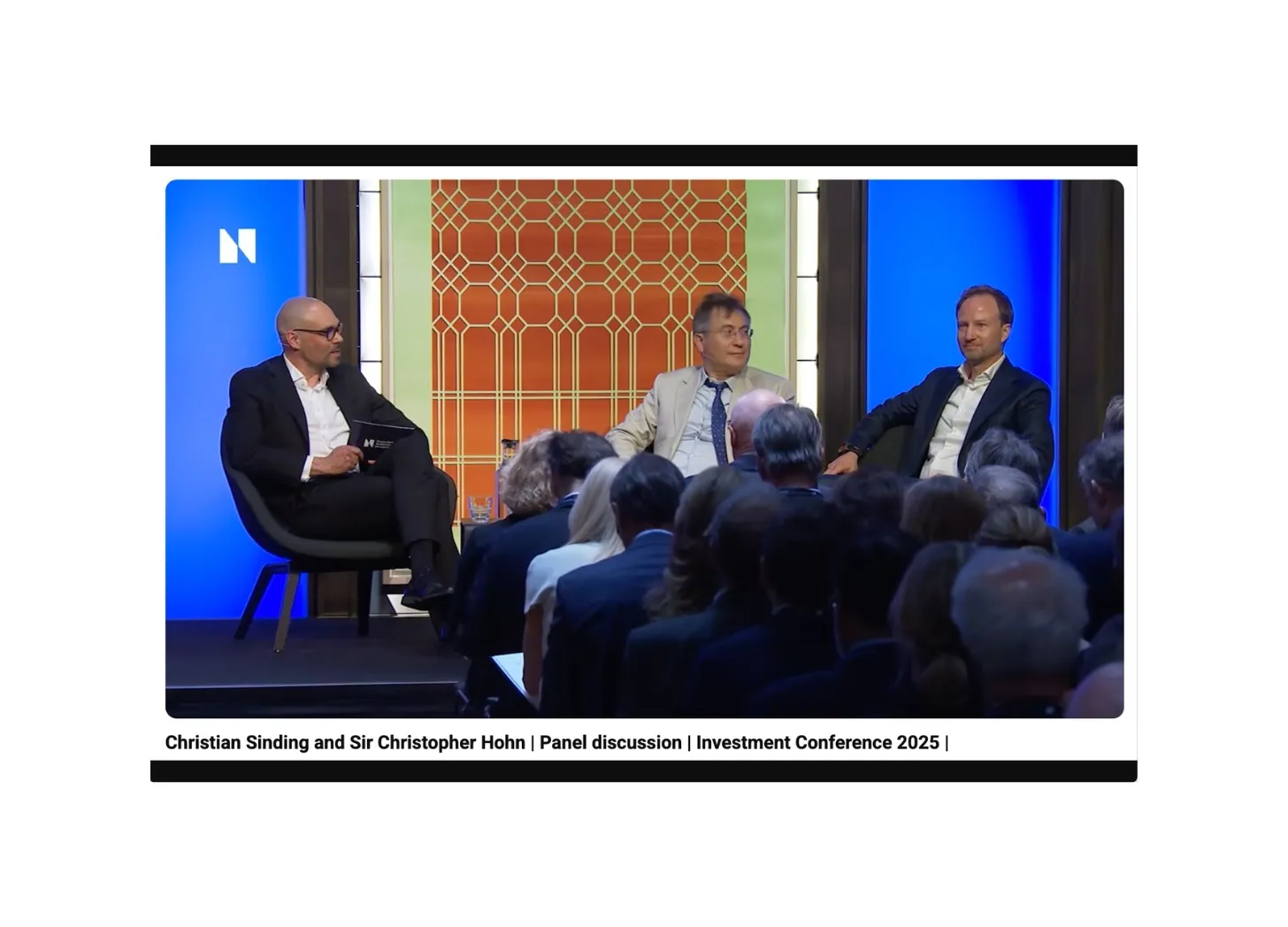 AGM Alts Weekly | 8.9.26: What makes a great investor?